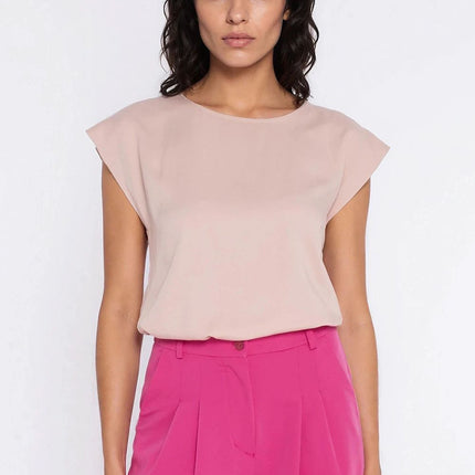  Blouse model 226432 Nife 