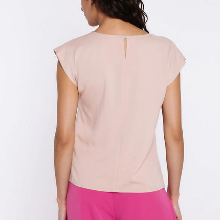  Blouse model 226432 Nife 