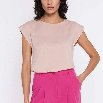  Blouse model 226432 Nife 