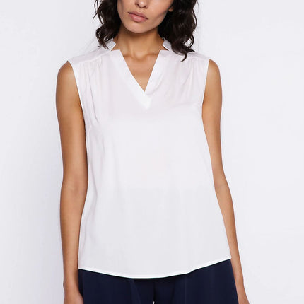  Blouse model 226433 Nife 