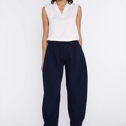  Blouse model 226433 Nife 