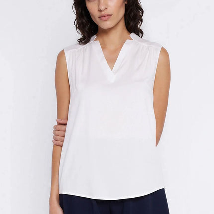  Blouse model 226433 Nife 