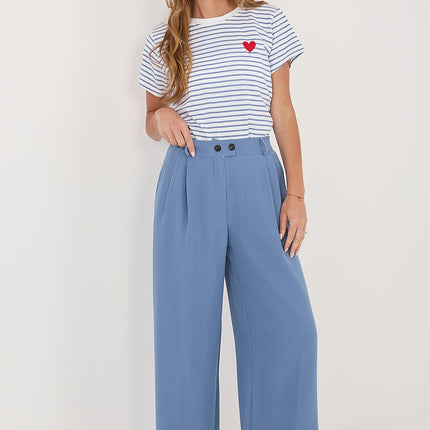  T-shirt model 226436 Italy Moda 