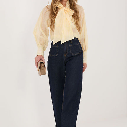  Long sleeve shirt model 226439 Italy Moda 