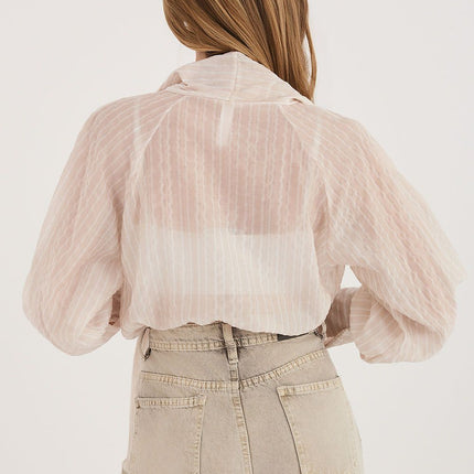  Long sleeve shirt model 226440 Italy Moda 