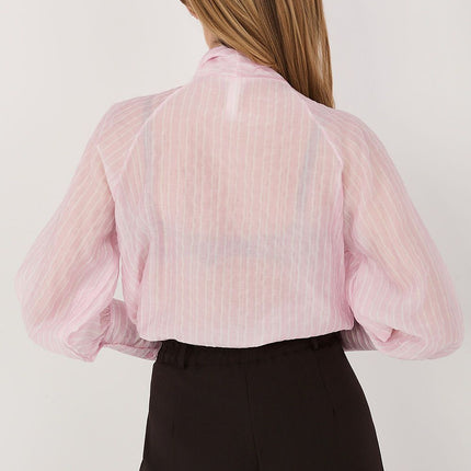  Long sleeve shirt model 226441 Italy Moda 
