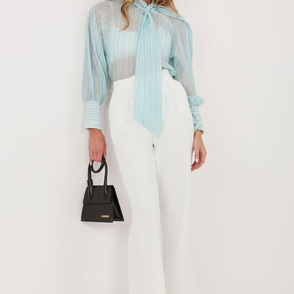  Long sleeve shirt model 226443 Italy Moda 