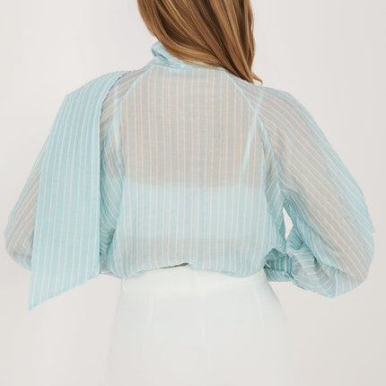  Long sleeve shirt model 226443 Italy Moda 