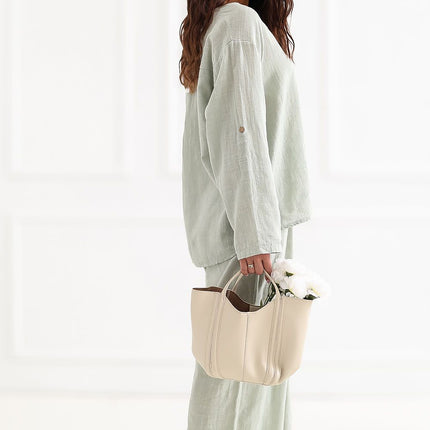  Women trousers model 226445 Italy Moda 