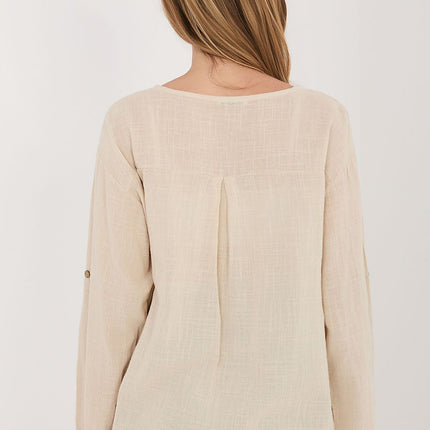  Blouse model 226446 Italy Moda 