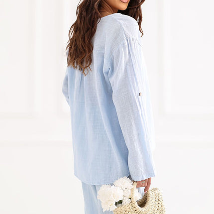  Blouse model 226447 Italy Moda 