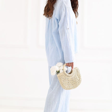  Blouse model 226447 Italy Moda 