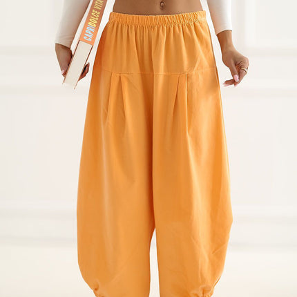  corduroy trousers model 226454 Italy Moda 