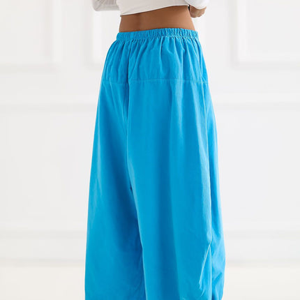  corduroy trousers model 226455 Italy Moda 