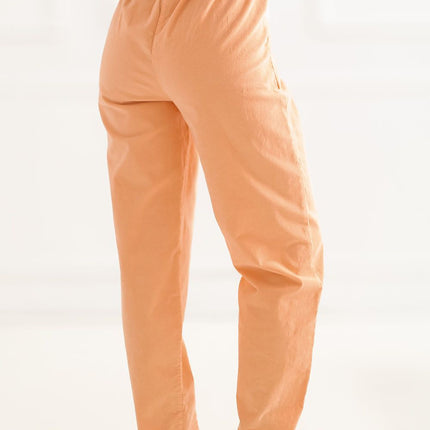 corduroy trousers model 226458 Italy Moda 