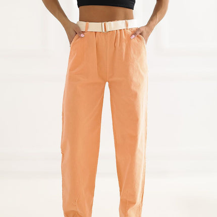  corduroy trousers model 226458 Italy Moda 