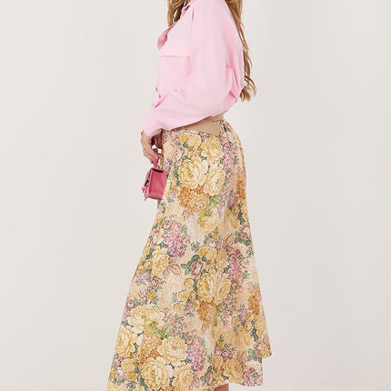  Skirt model 226461 Italy Moda 