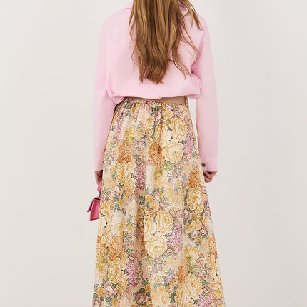  Skirt model 226461 Italy Moda 
