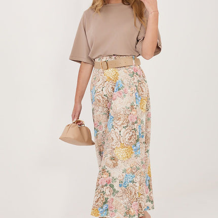  Skirt model 226462 Italy Moda 