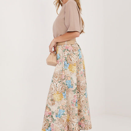  Skirt model 226462 Italy Moda 
