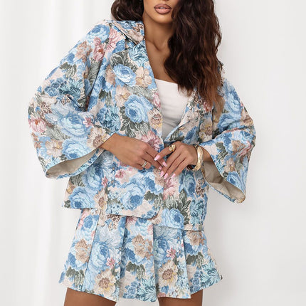  Jacket model 226466 Italy Moda 