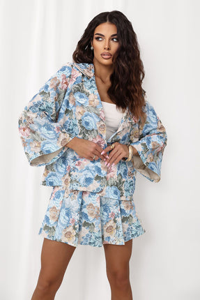  Jacket model 226466 Italy Moda 