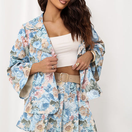  Jacket model 226466 Italy Moda 