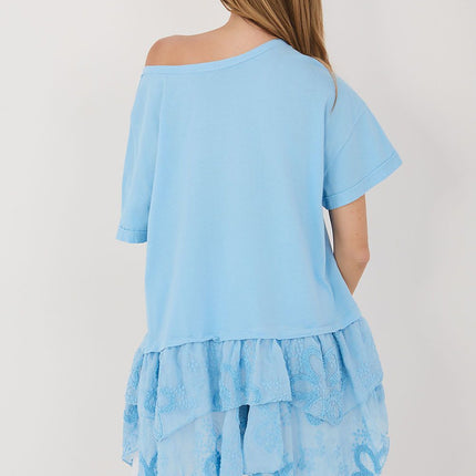  Blouse model 226468 Italy Moda 
