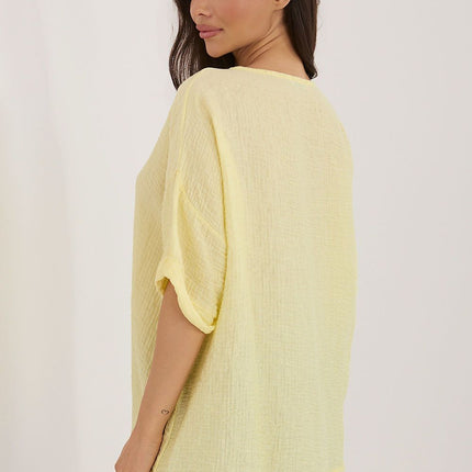  Short sleeve shirt model 226472 Italy Moda 