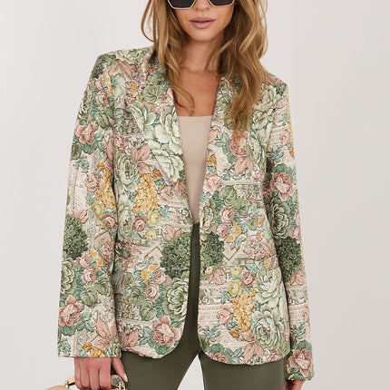  Jacket model 226473 Italy Moda 
