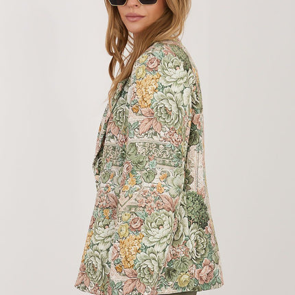  Jacket model 226473 Italy Moda 