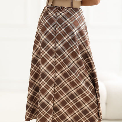  Long skirt model 226474 Italy Moda 