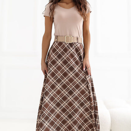  Long skirt model 226474 Italy Moda 
