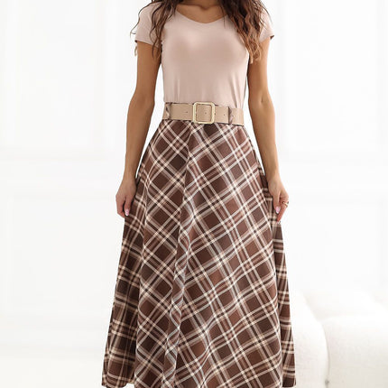  Long skirt model 226474 Italy Moda 