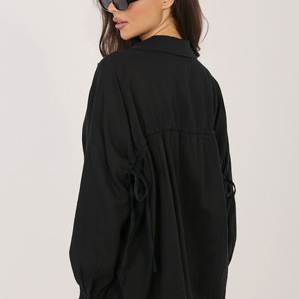  Long sleeve shirt model 226476 Italy Moda 