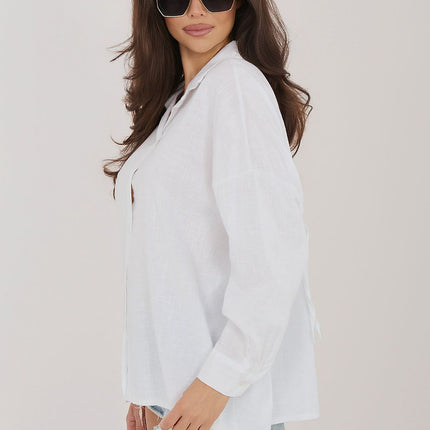  Long sleeve shirt model 226477 Italy Moda 