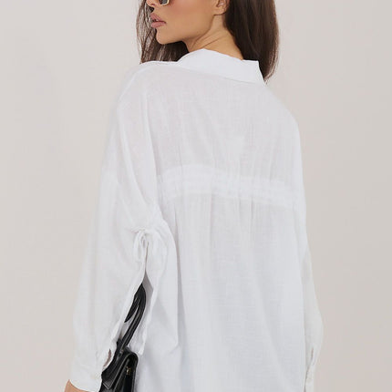  Long sleeve shirt model 226477 Italy Moda 