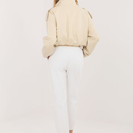 corduroy trousers model 226481 Italy Moda 