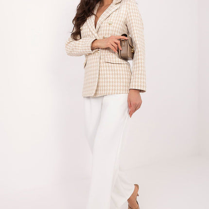  Jacket model 226484 Italy Moda 