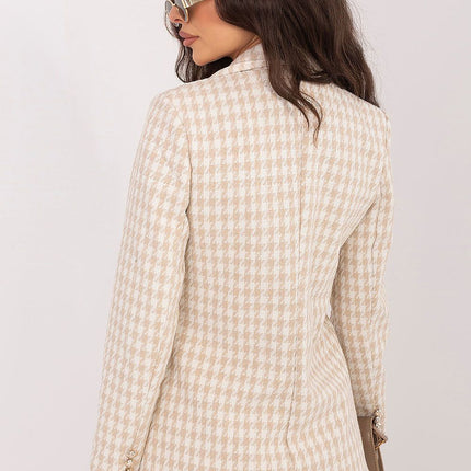  Jacket model 226484 Italy Moda 
