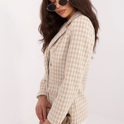  Jacket model 226484 Italy Moda 