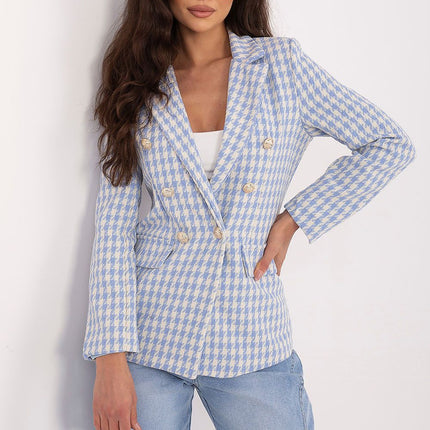 Jacket model 226485 Italy Moda 