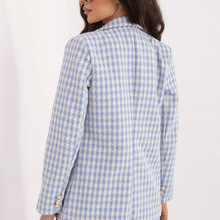  Jacket model 226485 Italy Moda 