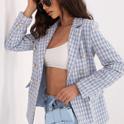  Jacket model 226485 Italy Moda 