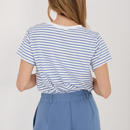  T-shirt model 226436 Italy Moda 