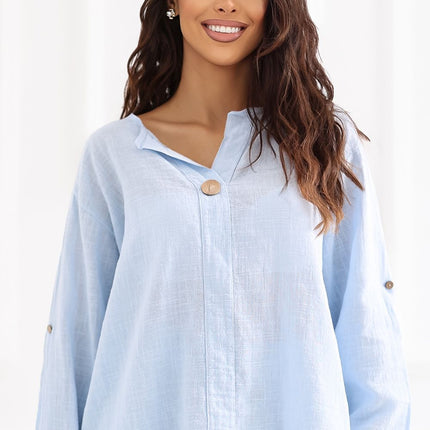  Blouse model 226447 Italy Moda 