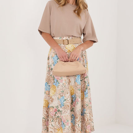  Skirt model 226462 Italy Moda 