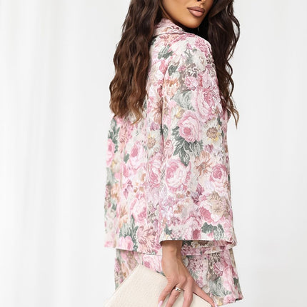  Jacket model 226467 Italy Moda 