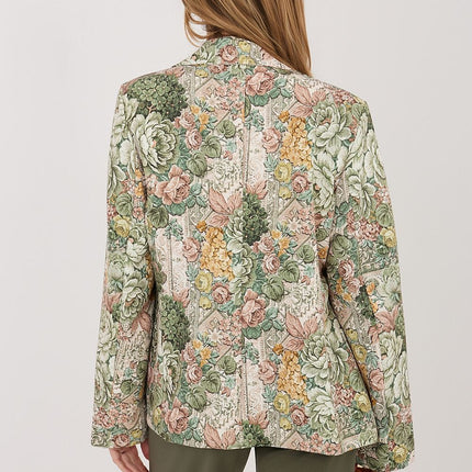  Jacket model 226473 Italy Moda 