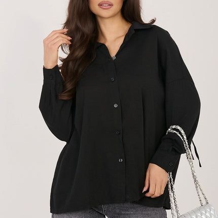  Long sleeve shirt model 226476 Italy Moda 